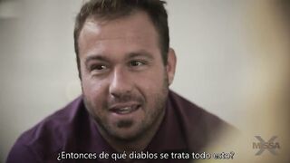 Porno Gratis - Amor por Papá Parte 2. Sub Esp.