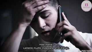 Blair Williams REMASTERIZADO El Niño De Mama Sub Esp