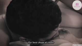 Blair Williams REMASTERIZADO El Niño De Mama Sub Esp