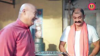 Doodh wali S01 EP1-3 hindi hot web series uncut