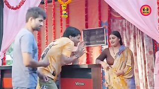 Doodh wali S01 EP1-3 hindi hot web series uncut