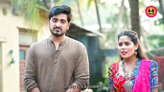 Kunwari cheekh S01 EP8-10 hindi hot web series uncut