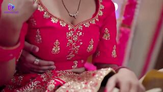 Adla badli S02 EP 1-4 hindi hot wb series uncut