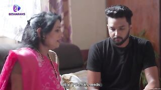 Adla badli S01 EP5-6 hindi hot web series uncut