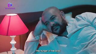 Adla badli S01 EP5-6 hindi hot web series uncut