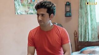 Chachi No.1 hindi hot web series uncut