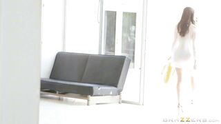 XXX La Madrastra Cuida Muy Bien A Su Hijastro Sub Esp