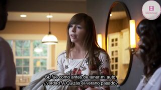 Alex Blake / Vera King No digas una palabra part 2 sub esp
