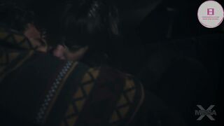 Alex Blake / Vera King No digas una palabra part 2 sub esp