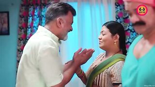 Doodh wali S01 EP7-10 hindi hot web series uncut