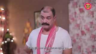 Doodh wali S01 EP7-10 hindi hot web series uncut