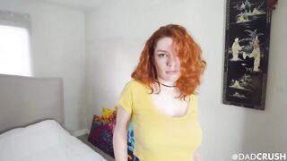 Annabel Redd Cuando Papa Me Viola, Me Olvido Del Bullying Sub Esp