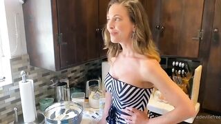 Cherie Deville Ya Sabes Que Los Sabados Tienes Que Violar A Mama Sub