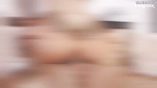 First threesome with husband and BBC Porn