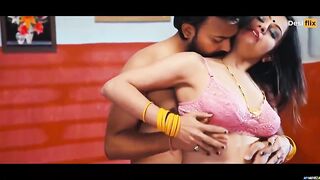 Bhabhi ka sath gapagap Sitiyabaaz-(2024)-S01E03-Hindi-DesiFlix-Web-Series