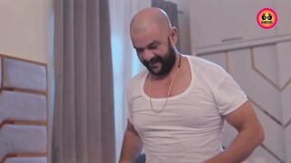 Davika EP 01-03 hindi hot web series uncut