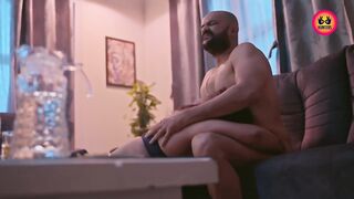 Davika EP 01-03 hindi hot web series uncut