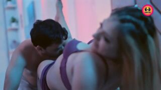 Davika EP 01-03 hindi hot web series uncut