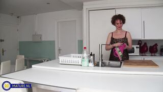 Fucking My Hot Thick