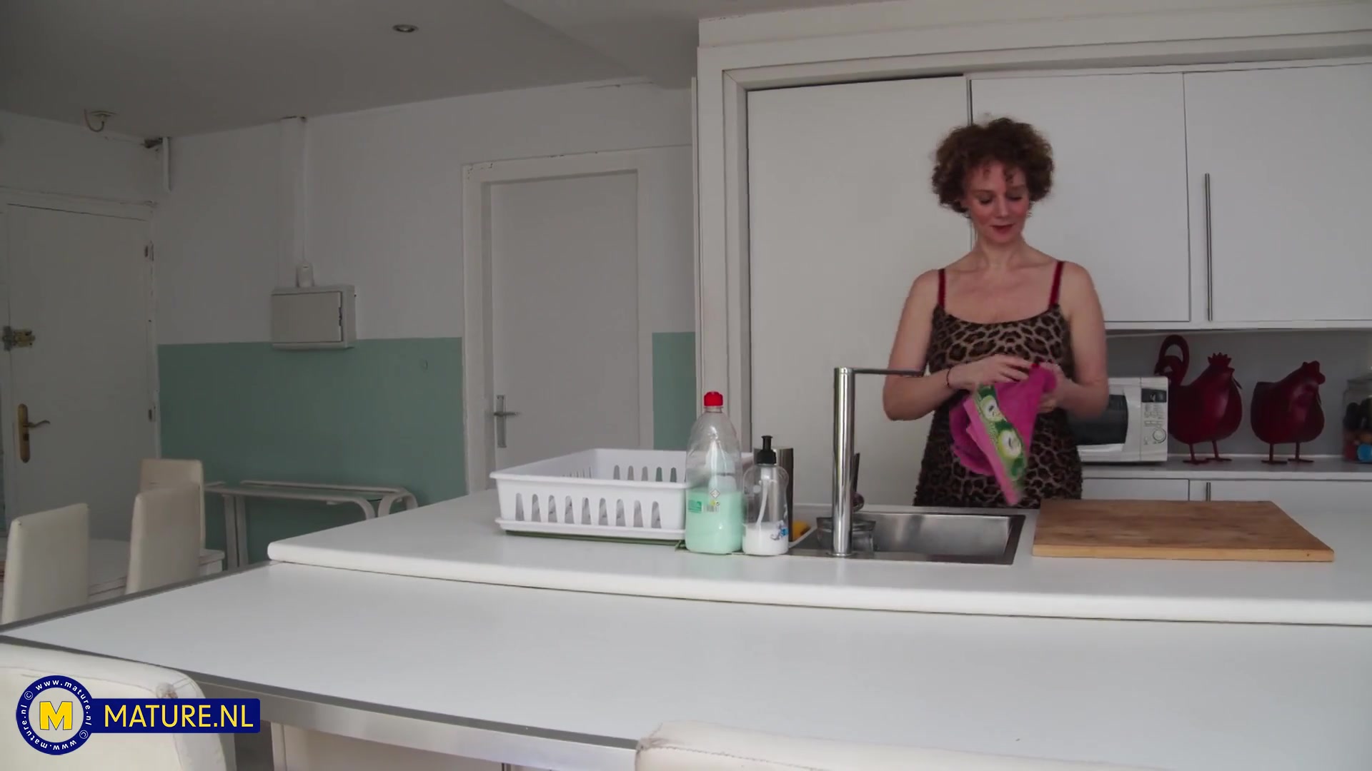 Fucking My Hot Thick