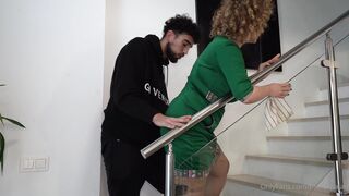 La Señora de la Limpieza