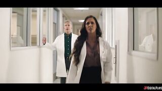 Cherie Deville - Project X: Episode 1 XXX