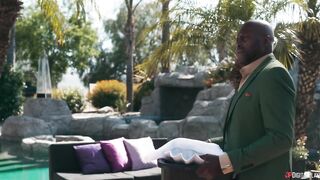 Revenge - Jasmine sherni