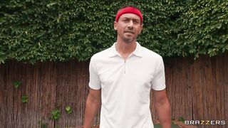 Anna Claire Clouds, Jayla Page And Baby Gemini - Big Booty Trio XXX