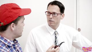 Emily Willis - Leave It to Moms Beaver Birds and the Be