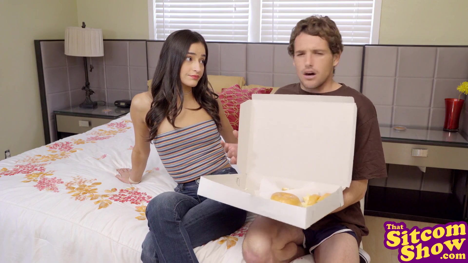 New Emily Willis - That 70's Ho-hyde Moves On In