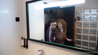 El Joven Amigo de mi Marido