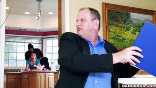 AJ Applegate - Strong Armed That Pussy