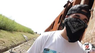 El Artista del Spray