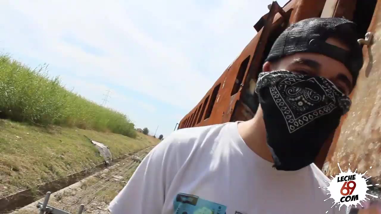 El Artista del Spray