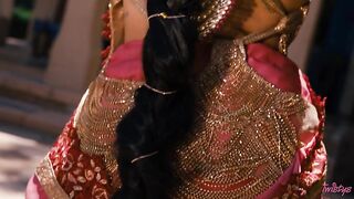 Jasmine Sherni - Jasmine In Bloom XXX