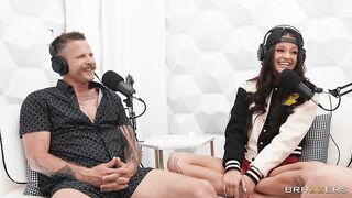 Ryan Reid, Gal Ritchie The Brazzers Podcast: Episode 2