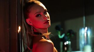 [NEW] Are Your Ready Boots?? Holly Randall - Emma Hix Masturbation Lingerie Blonde HD