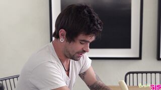 [NEW] Kenzie Reeves - Hey You Want To Fuck Me