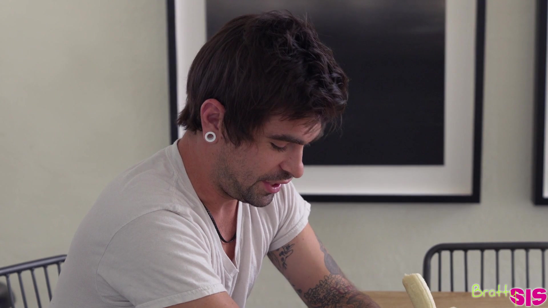 [NEW] Kenzie Reeves - Hey You Want To Fuck Me