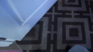 [NEW] Avery Christy Tells Stepbro, ＂I Don't Want ANYONE Knowing Im Jacking My Stepbro