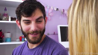 [NEW] Natalie Knight - Unload