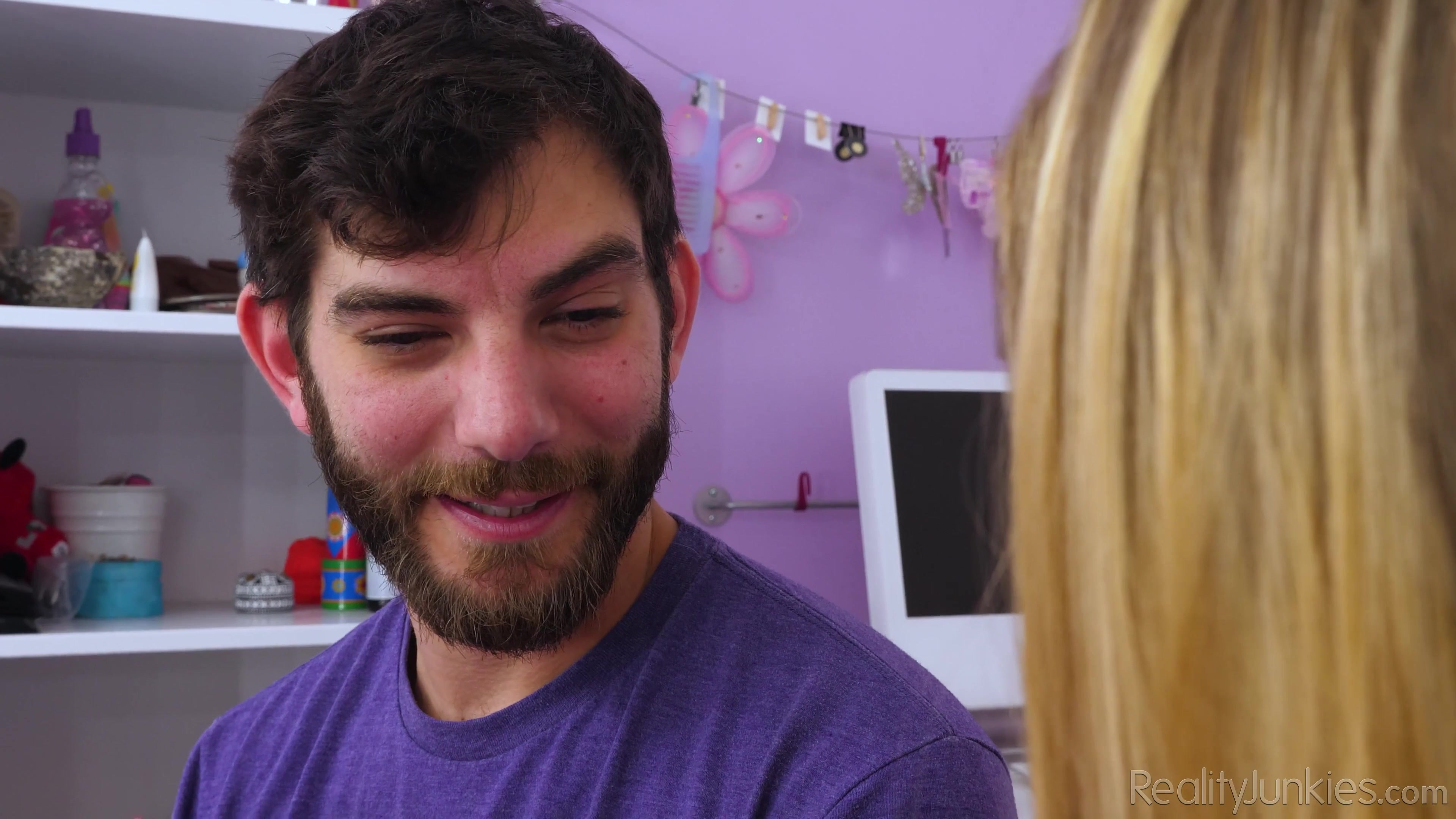 [NEW] Natalie Knight - Unload