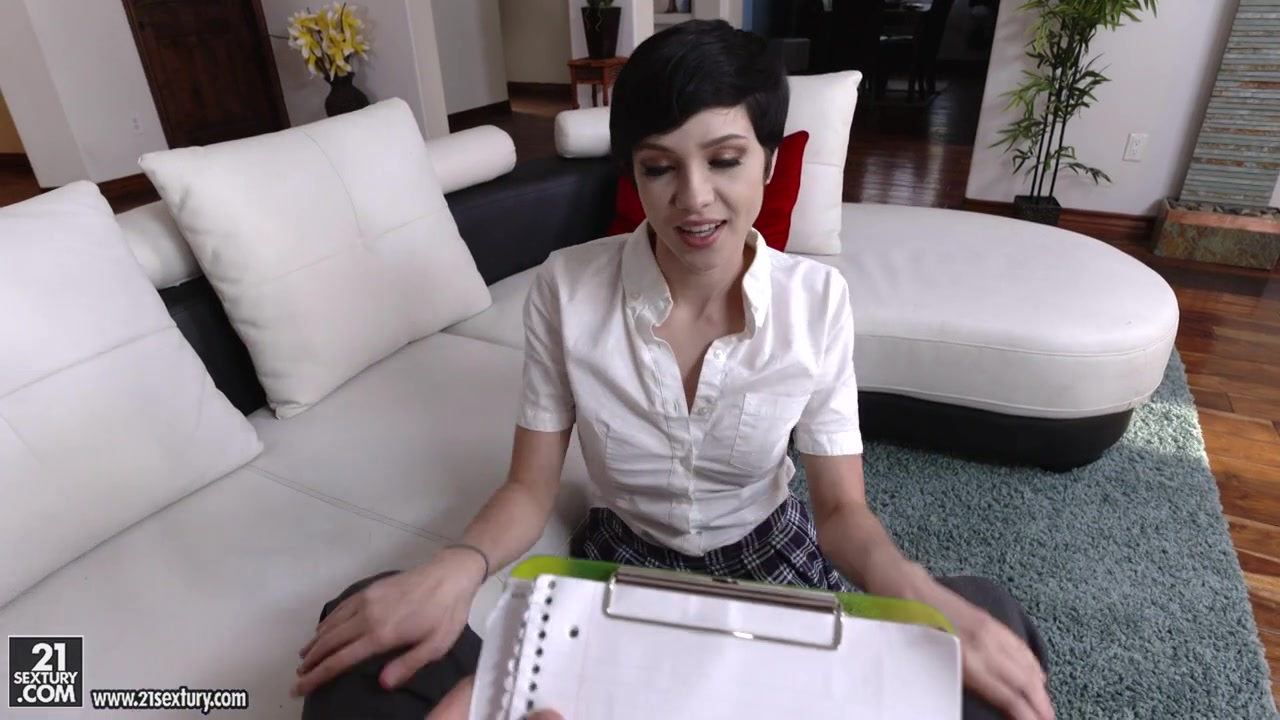 [NEW] Her therapist about her problems - Cadey