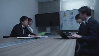 Mitsuri Nagahama 【IPZZ-347 【UNC】