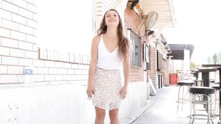 [NEW] Mira Monroe - Orgasmically Quiet Girl