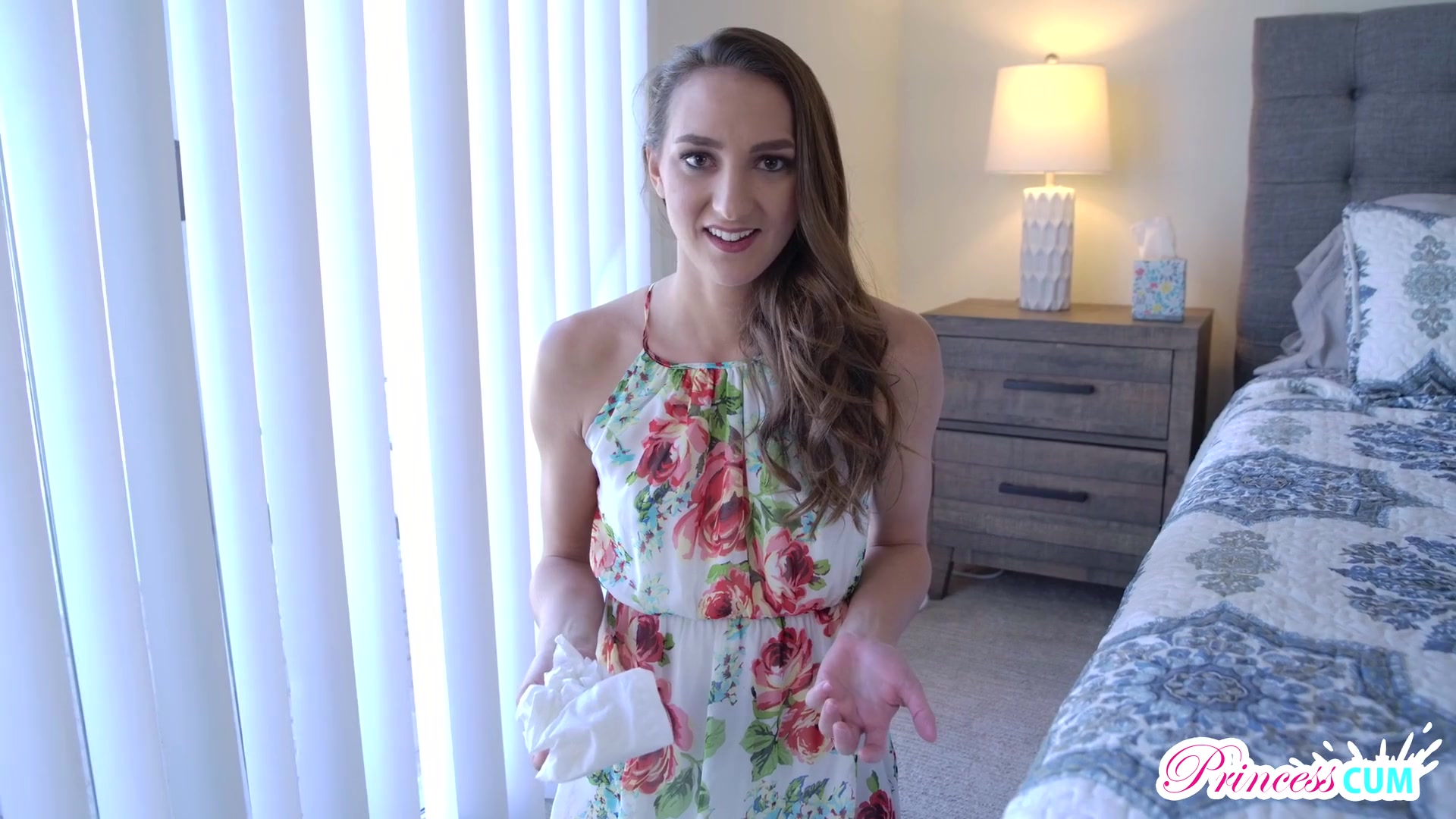 [NEW] Andi Rose Showing Her Pussy And Ass Seduced Her Boy Frind