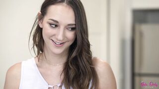 [NEW] Lesbian Fun On Countertop - Chloe Temple x Andi Rose