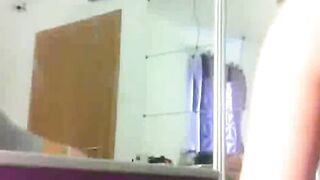 New Viral MMS Real Teen Webcam Masturbation Video