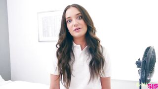 [NEW] Brat Gia First - Gia Paige