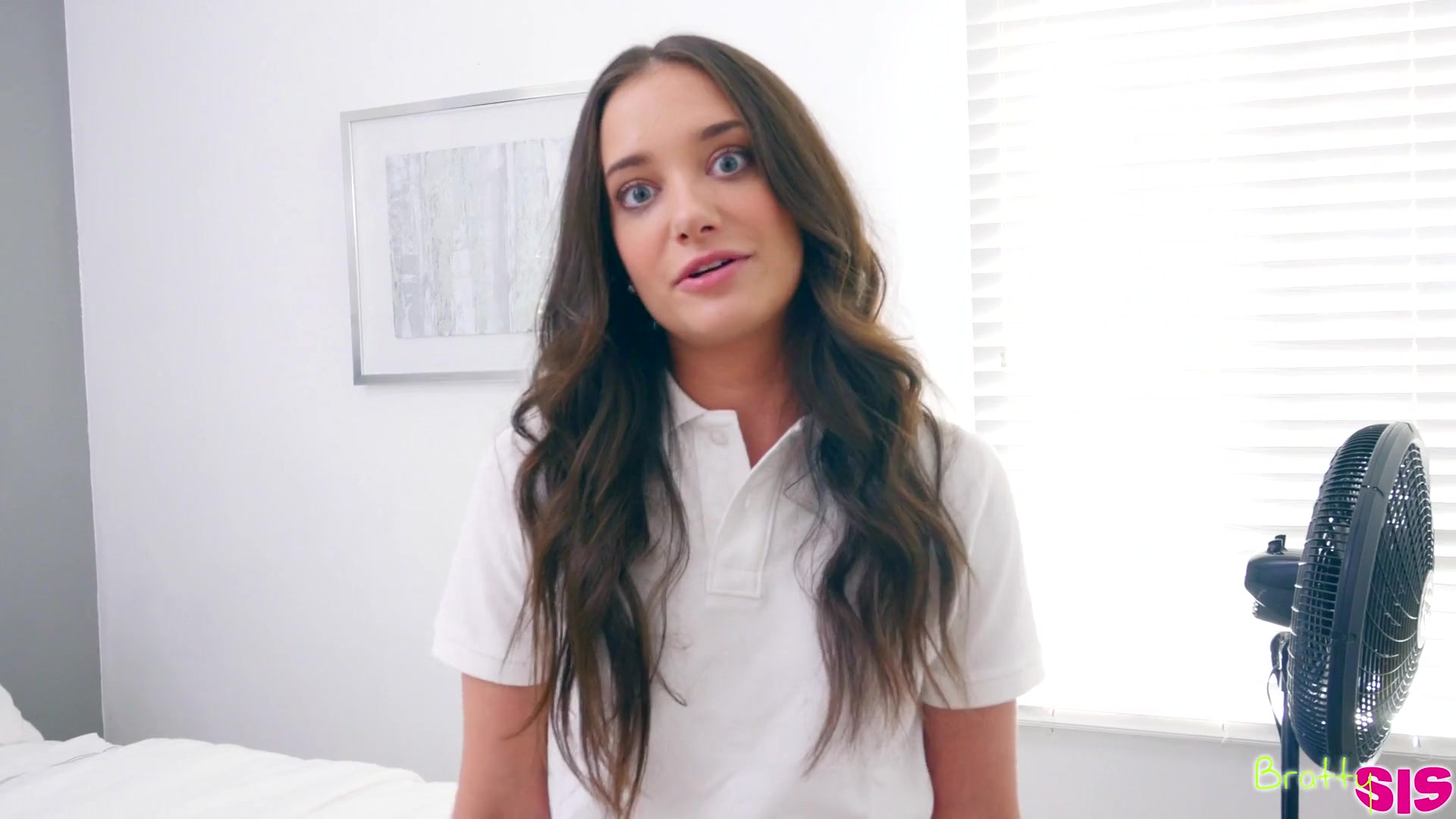 [NEW] Brat Gia First - Gia Paige